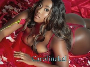 Carolinekal