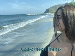 Carolinwilliams