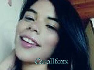 Carollfoxx