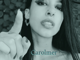 carolmer En live show