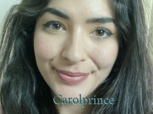 carolprince En live show