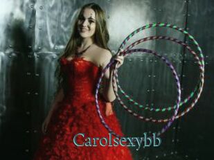 Carolsexybb
