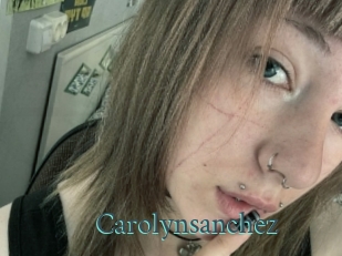 Carolynsanchez