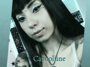 Carooliine
