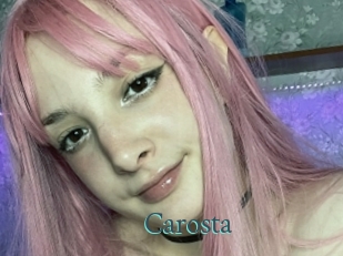 carosta En live show