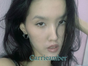 carrieamber En live show