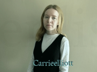 Carrieelliott