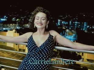 Carrielambert