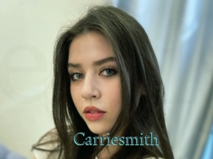 Carriesmith