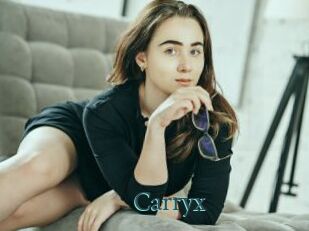 Carryx