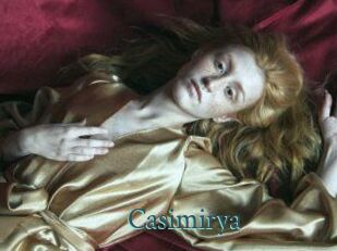 Casimirya