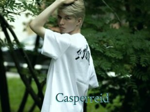 Casperreid