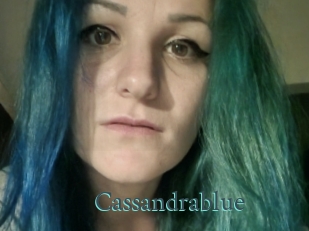 Cassandrablue