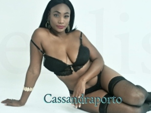 Cassandraporto