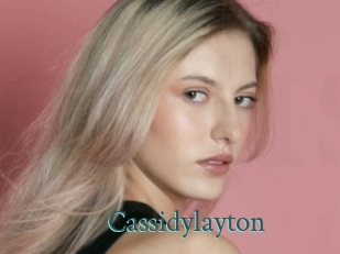 Cassidylayton