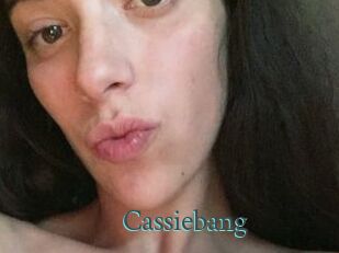 Cassiebang
