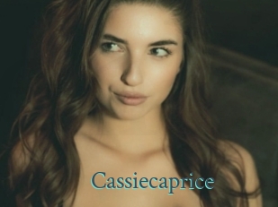 cassiecaprice En live show