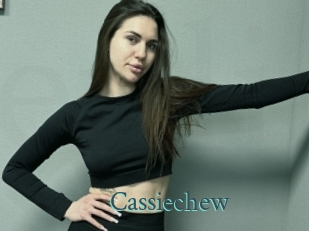Cassiechew