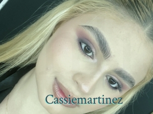 Cassiemartinez