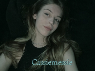 Cassiemessie