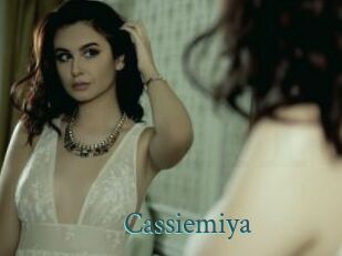 Cassiemiya