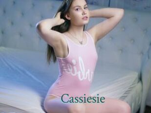 Cassiesie