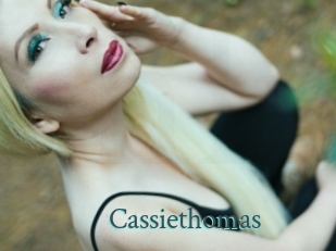 Cassiethomas