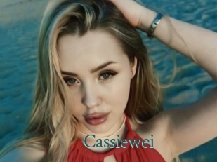 Cassiewei