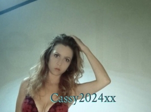 Cassy2024xx