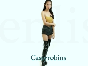 Cassyrobins