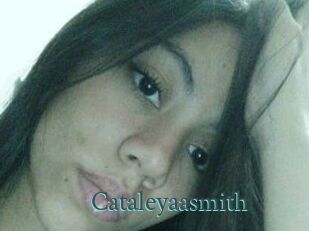 Cataleyaasmith