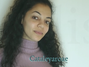 Cataleyaroae