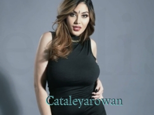 Cataleyarowan
