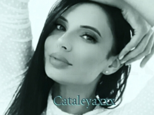 cataleyaxxx En live show