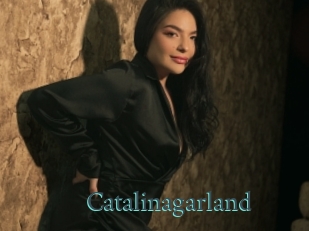 Catalinagarland