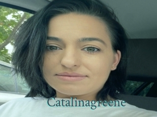 Catalinagreene