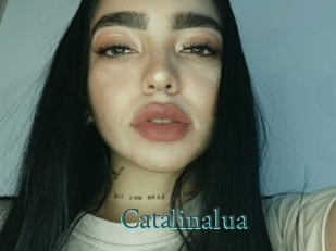 Catalinalua
