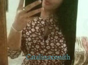 Catalinaxsmith