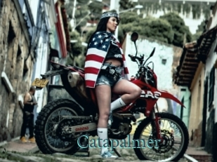Catapalmer