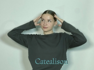 Catealison
