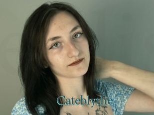 Cateblythe