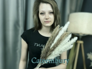 cateembury En live show