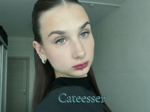Cateesser