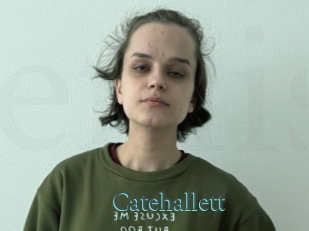 Catehallett