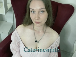 Caterinesmith