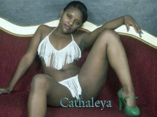cathaleya En live show