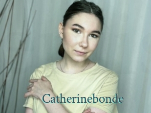 Catherinebonde