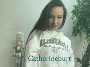 Catherineburt