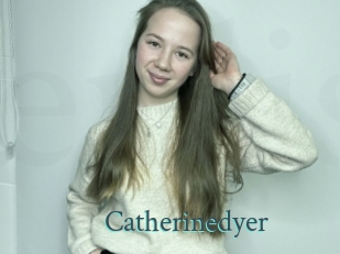 Catherinedyer