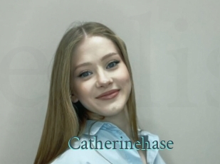 Catherinehase